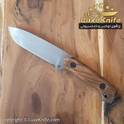 چاقو بوشکرافت مدل سهند