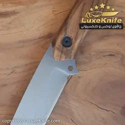 چاقو بوشکرافت مدل سهند
