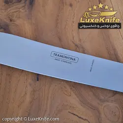 چاقوی سرآشپز پلی وود اصل برزیل ترامونتینا