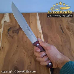 چاقوی سرآشپز پلی وود اصل برزیل ترامونتینا