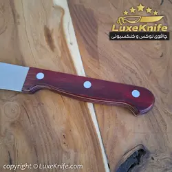 چاقوی سرآشپز پلی وود اصل برزیل ترامونتینا