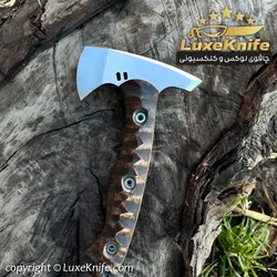 تبر طبیعت گردی و کمپینگ سایز کوچک ایران نایف