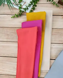 شلوار مداد رنگی