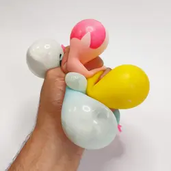 فیجت ژیگول خامه ای