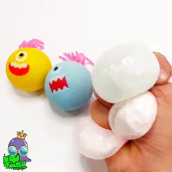 فیجت ژیگول خامه ای