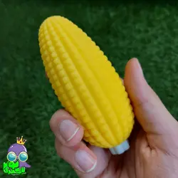 فیجت بلال (ذرت) خامه ای