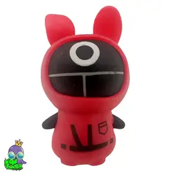 فیجت اسکویید گیم خامه ای