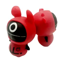 فیجت اسکویید گیم خامه ای