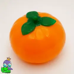 فیجت کدو له شو پرتقالی