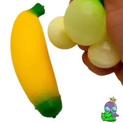 فیجت موز خامه ای