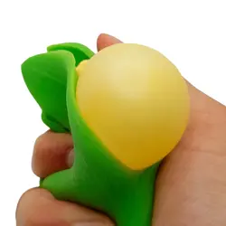 فیجت نرمالو ذرت