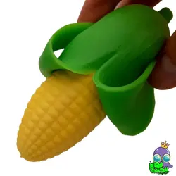 فیجت نرمالو ذرت