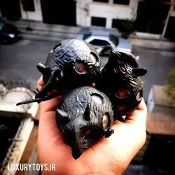 فیجت موش ترسناک