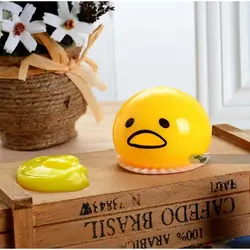 فیجت ایموجی عق زن