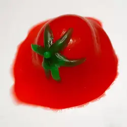 فیجت گوجه له شو