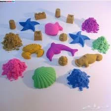 شن بازی جادویی مجیک سند