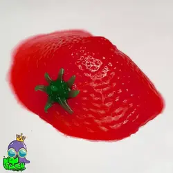 فیجت توت فرنگی له شو