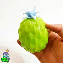 فیجت آناناس غول پیکر