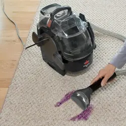 دستگاه شوینده و مکنده بیسل مدل SPOT CLEAN PRO