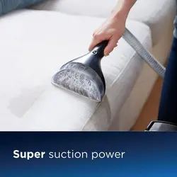 دستگاه شوینده و مکنده بیسل مدل SPOT CLEAN PRO