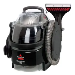 دستگاه شوینده و مکنده بیسل مدل SPOT CLEAN PRO