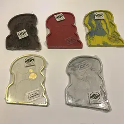 اکسسوری سنگ مصنوعی سینی و نظم دهنده جواهرات مدل دختر برند لیراآیکون کد (۱۲۸)