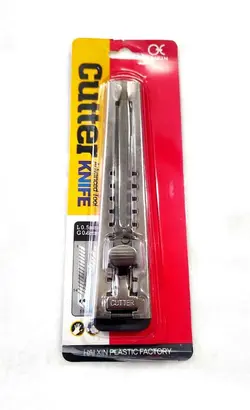 کاتر موکت بری ارزان و با کیفیت فلزی