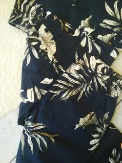 شلوار کتان طرحدار دخترانه (کد 92) | مناسب …