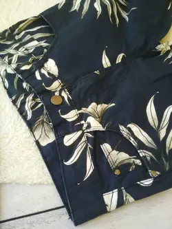 شلوار کتان طرحدار دخترانه (کد 92) | مناسب …