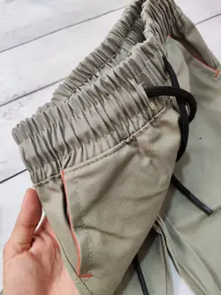 بلوز شلوار کتان پسرانه (کد 190) | مناسب 4 تا 12 سال