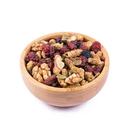 آجیل زعفرانی صادراتی