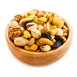 آجیل زمستانه تازه