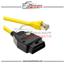 پروگرامر بی ام و مدل ENET