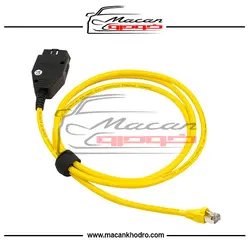 پروگرامر بی ام و مدل ENET