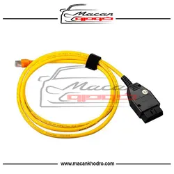 پروگرامر بی ام و مدل ENET