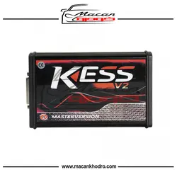 پروگرامر Kess V2
