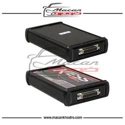 پروگرامر Kess V2