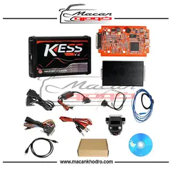 پروگرامر Kess V2