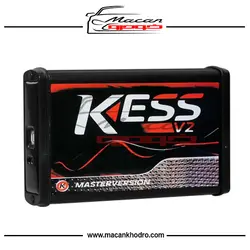 پروگرامر Kess V2