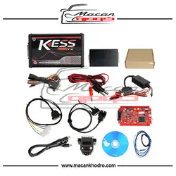 پروگرامر Kess V2 و KTAG