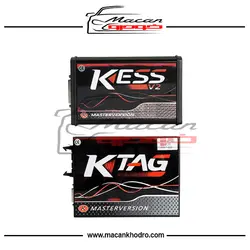 پروگرامر Kess V2 و KTAG