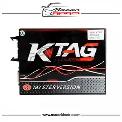 پروگرامر Kess V2 و KTAG