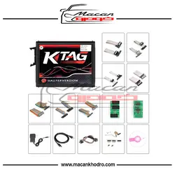 پروگرامر Ktag