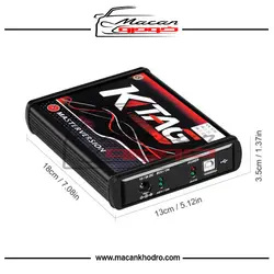 پروگرامر Ktag