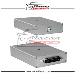 پروگرامر KTM Bench