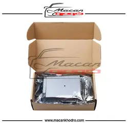 پروگرامر KTM Bench