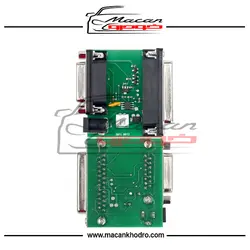 پروگرامر KTM Bench