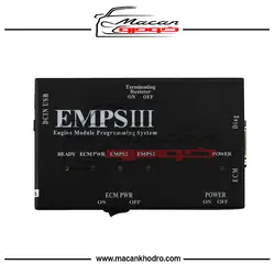 پروگرامر ایسوزو مدل EMPSIII