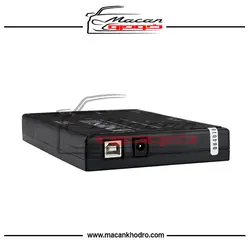 پروگرامر ایسوزو مدل EMPSIII