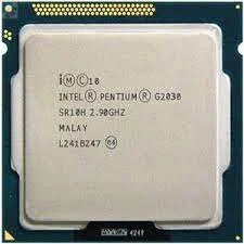 پردازنده مرکزی اینتل مدل Pentium G2030